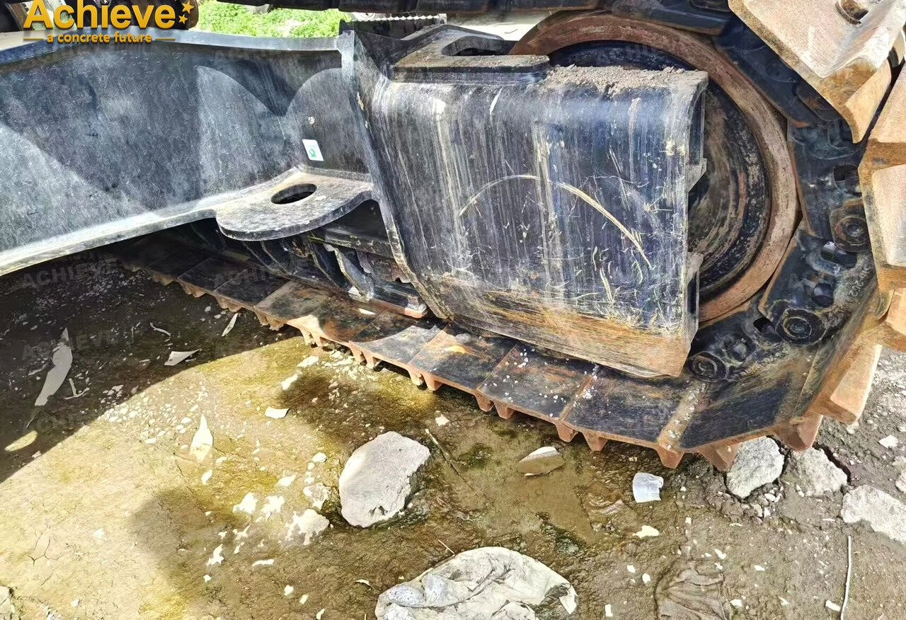 Caterpillar 2023 CAT 352 Caterpillar Cat352 Used 【ACHIEVE】TOP CONDITION!!! в лизинг Caterpillar 2023 CAT 352 Caterpillar Cat352 Used 【ACHIEVE】TOP CONDITION!!!: фото 19