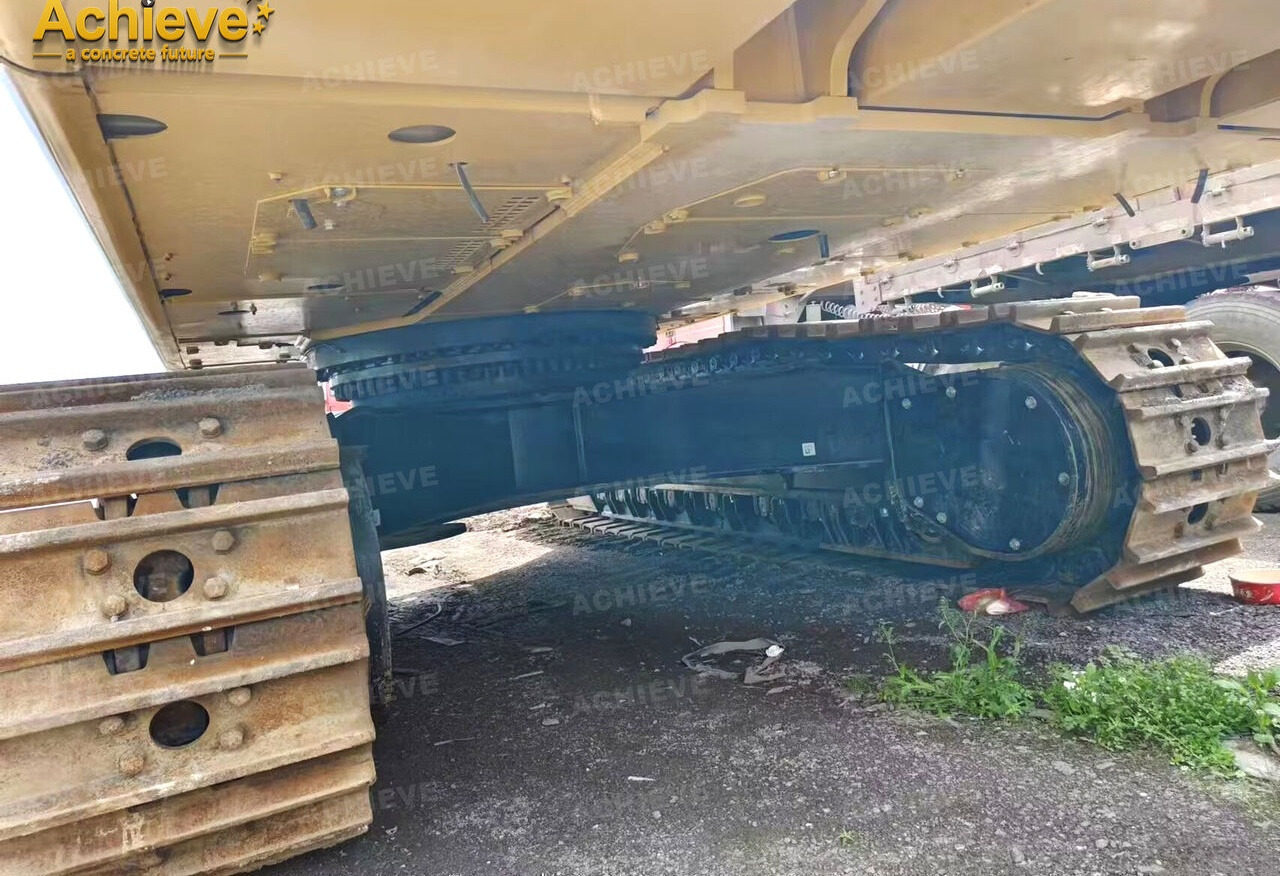 Caterpillar 2023 CAT 352 Caterpillar Cat352 Used 【ACHIEVE】TOP CONDITION!!! в лизинг Caterpillar 2023 CAT 352 Caterpillar Cat352 Used 【ACHIEVE】TOP CONDITION!!!: фото 13