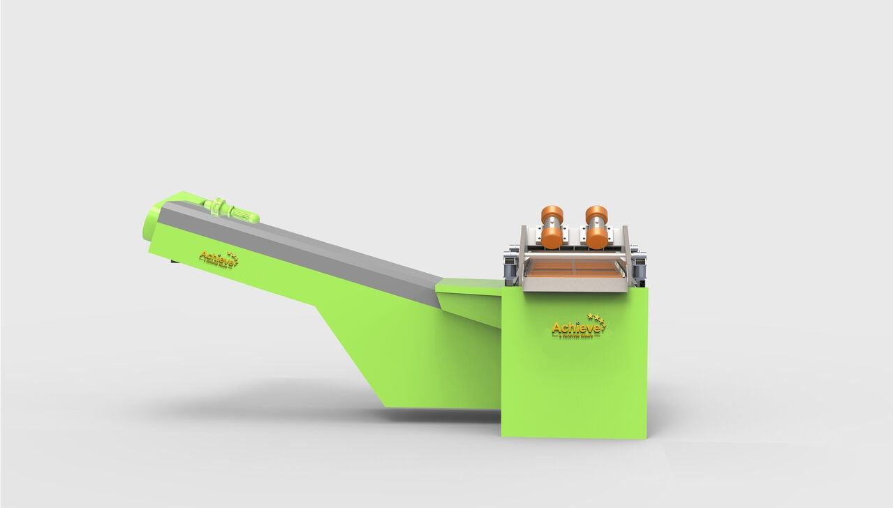 New TF145 Concrete recycler on lease 【ACHIEVE】TOP CONDITION!!! - Промышленное оборудование: фото 1 New TF145 Concrete recycler on lease 【ACHIEVE】TOP CONDITION!!! - Промышленное оборудование: фото 1