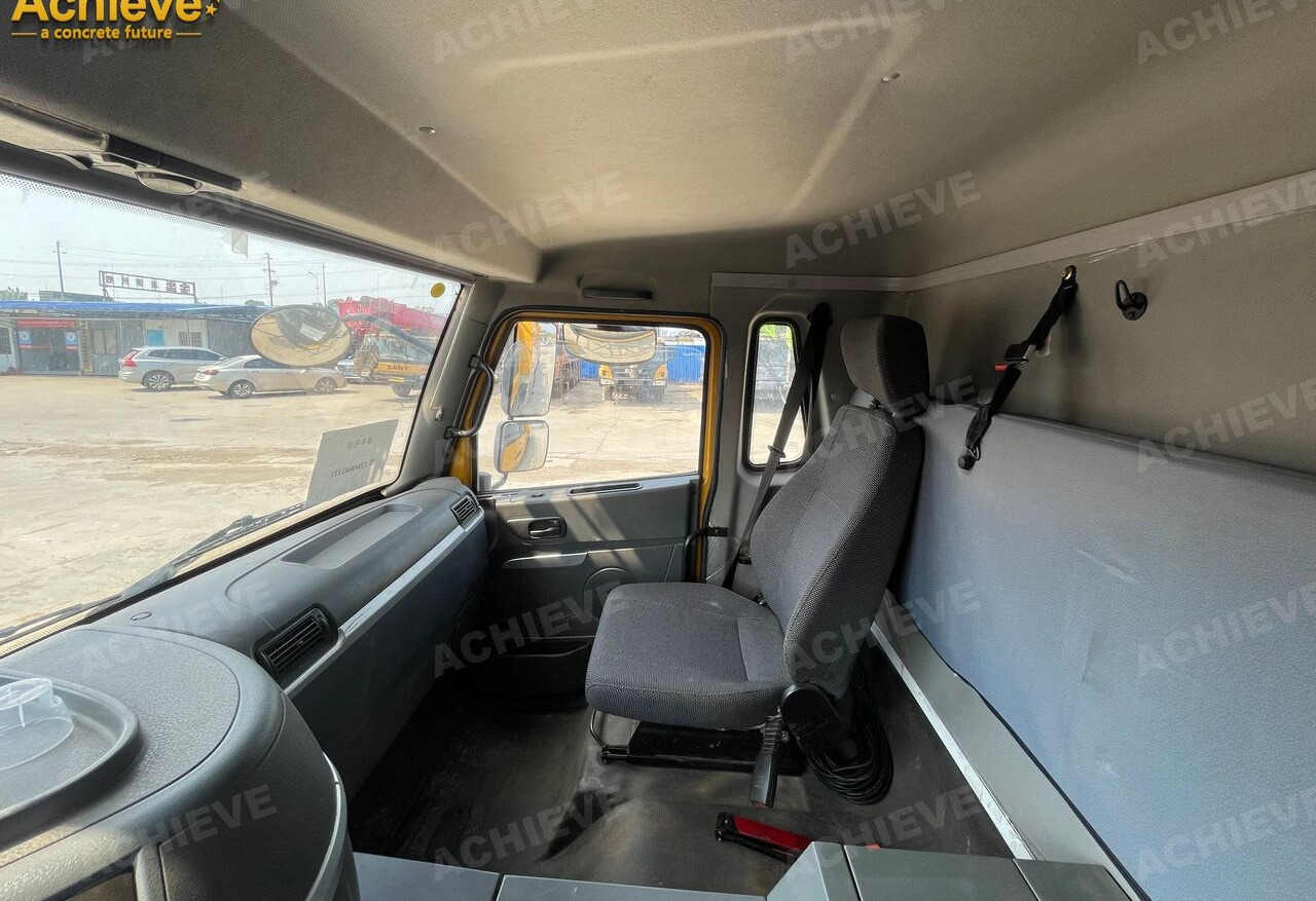Sany 2021 Sany STC1000C7 100 Tons Truck  crane【ACHIEVE】TOP CONDITION!!! в лизинг Sany 2021 Sany STC1000C7 100 Tons Truck  crane【ACHIEVE】TOP CONDITION!!!: фото 7