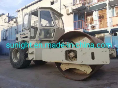 10 Ton Vibratory Road Roller Ingersoll-Rand SD100 Compactor for Sale - Компактор: фото 1