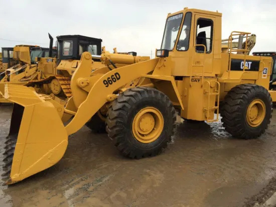 Original 5 Ton Caterpilar Wheel Loader Cat 950b 950c 950e Payloader - Колёсный погрузчик: фото 1 Original 5 Ton Caterpilar Wheel Loader Cat 950b 950c 950e Payloader - Колёсный погрузчик: фото 1