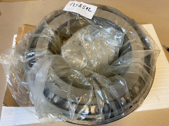 O&K Terex RH40 RH120 RH200 Tap roller bearing 1758542 1458775 533-9129 FAG DIN 720-322 36 - Запчасти для Экскаваторов: фото 1 O&K Terex RH40 RH120 RH200 Tap roller bearing 1758542 1458775 533-9129 FAG DIN 720-322 36 - Запчасти для Экскаваторов: фото 1