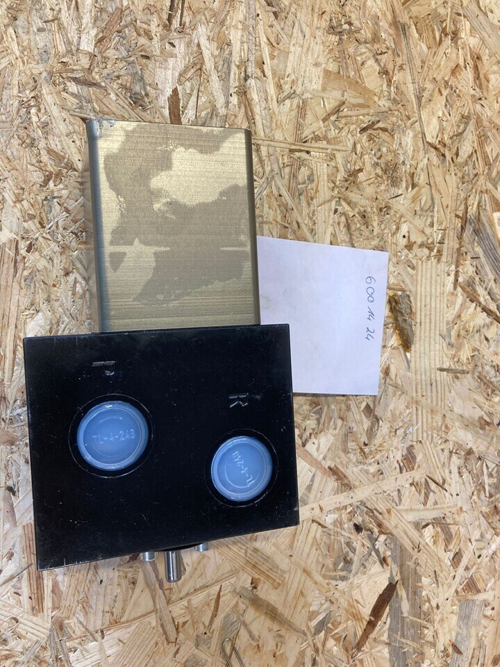 O&K Terex RH90 RH120 RH170 RH200 RH340 6040 6050 6060 Control block 6001424 4301811 534-2338 - Запчасти для Грузовиков: фото 1 O&K Terex RH90 RH120 RH170 RH200 RH340 6040 6050 6060 Control block 6001424 4301811 534-2338 - Запчасти для Грузовиков: фото 1