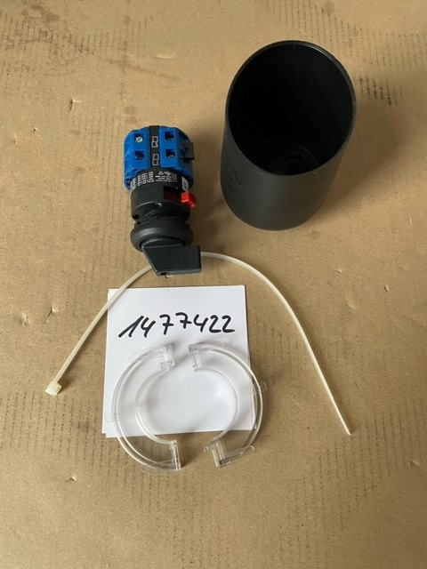 O&K Terex RH90 RH120 RH170 RH200 switch 1462554 1456195 533-7423 5337423 1477422 4017503 535-1359 - Запчасти для Экскаваторов: фото 5 O&K Terex RH90 RH120 RH170 RH200 switch 1462554 1456195 533-7423 5337423 1477422 4017503 535-1359 - Запчасти для Экскаваторов: фото 5
