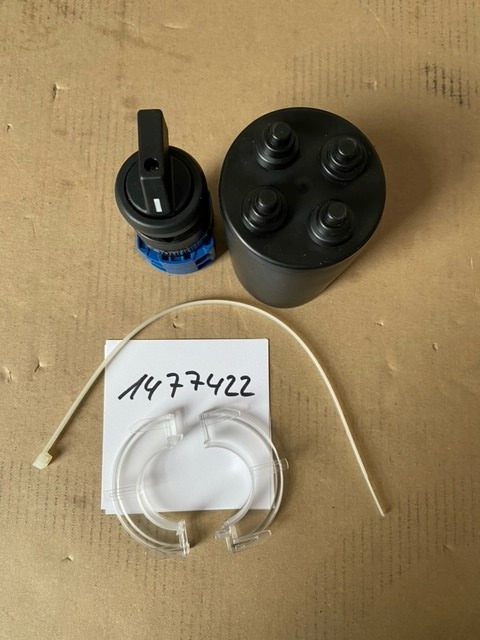O&K Terex RH90 RH120 RH170 RH200 switch 1462554 1456195 533-7423 5337423 1477422 4017503 535-1359 - Запчасти для Экскаваторов: фото 3 O&K Terex RH90 RH120 RH170 RH200 switch 1462554 1456195 533-7423 5337423 1477422 4017503 535-1359 - Запчасти для Экскаваторов: фото 3