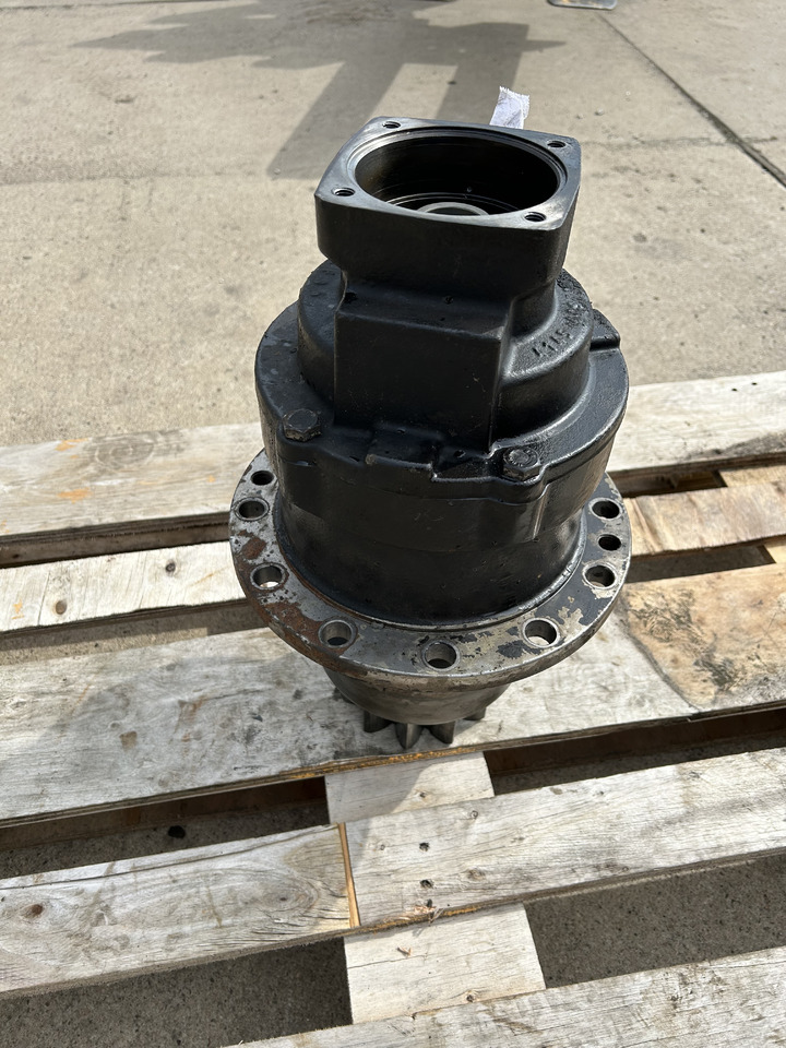 CATERPILLAR 316 D - Поворотный редуктор для Экскаваторов: фото 1