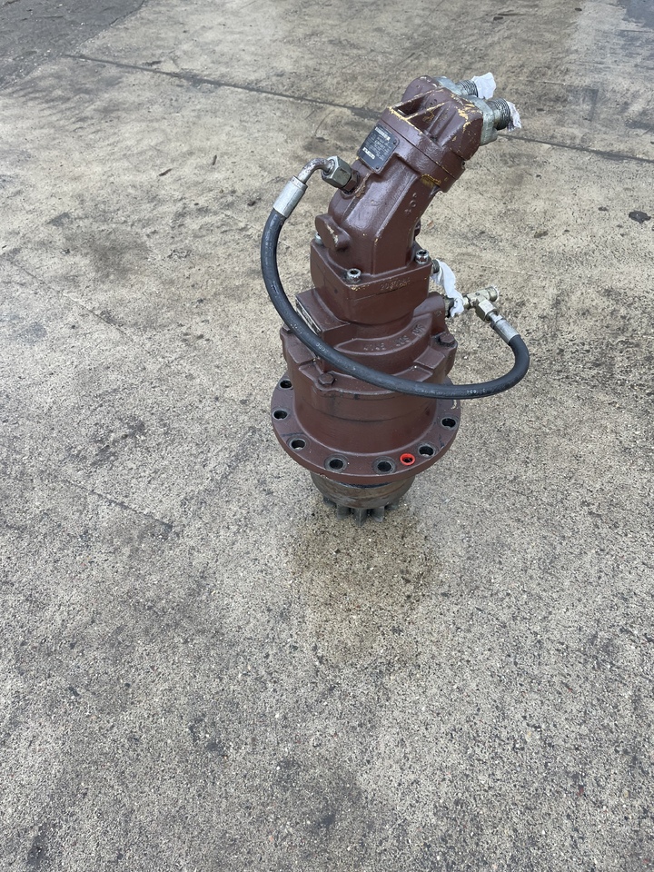 CATERPILLAR DR 140 - Поворотный редуктор для Экскаваторов: фото 1