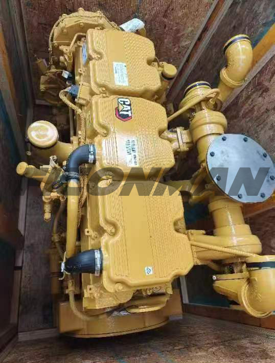 CAT CAT 3591886 322-3538 350-8616 WRH14549 3591886Engine excavator loader dump truck engine assembly - Двигатель для Строительной техники: фото 1 CAT CAT 3591886 322-3538 350-8616 WRH14549 3591886Engine excavator loader dump truck engine assembly - Двигатель для Строительной техники: фото 1