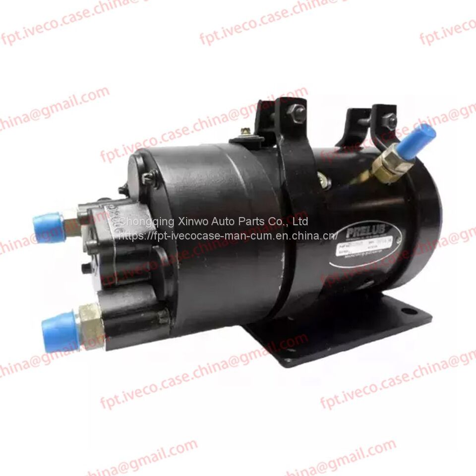 Cummins Diesel Engine Parts for Cummins KTA19 KTA38 QSK19 QSK60 QST30 Lubricating Primer Pump 3628965 - Двигатель и запчасти для Грузовиков: фото 1