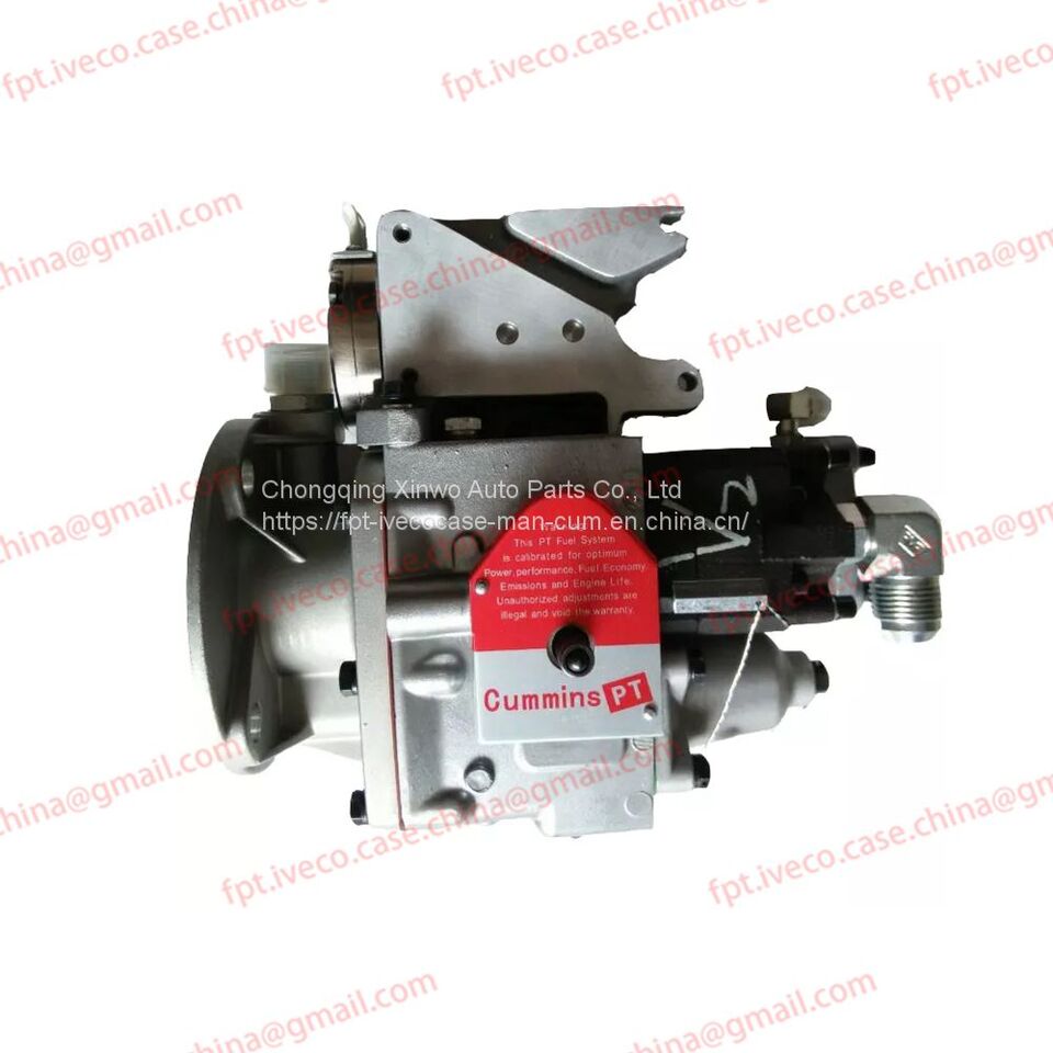 Cummins K19 K38 K50 QSK19 QSK38 Fuel Pump 3080521 - Топливный насос для Грузовиков: фото 1