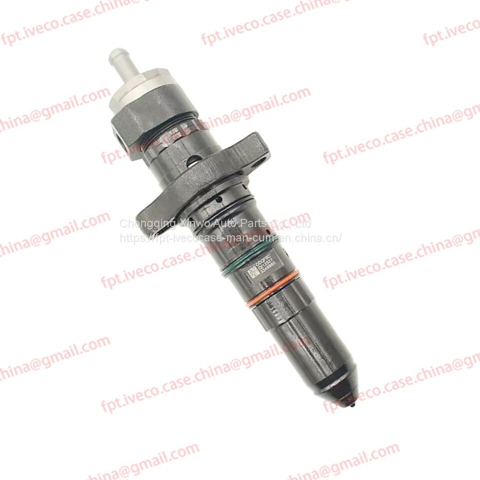 Cummins KTA50 Generator Diesel Engine K50-G8 Fuel Injector 3349860 - Распределитель впрыска для Грузовиков: фото 1 Cummins KTA50 Generator Diesel Engine K50-G8 Fuel Injector 3349860 - Распределитель впрыска для Грузовиков: фото 1