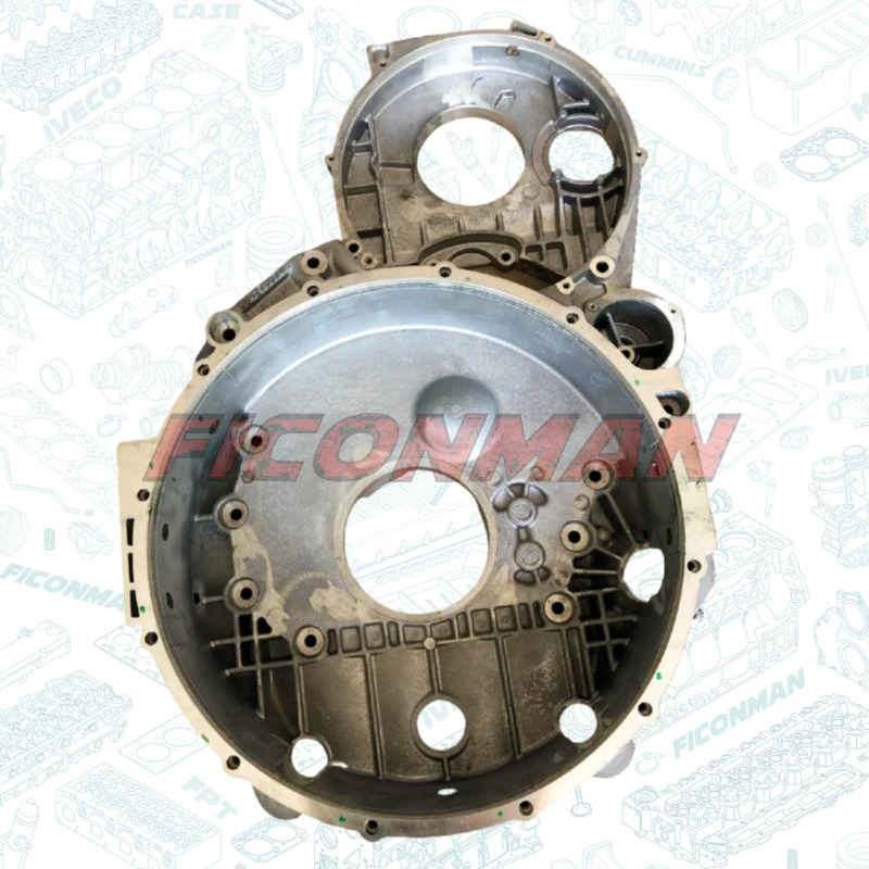 Cursor9 Bus F2CFE612D*J231/F2CFE612A*J098 5802748674Flywheel Cover 580159183658015918365801591836 - Маховик для Автобусов: фото 1