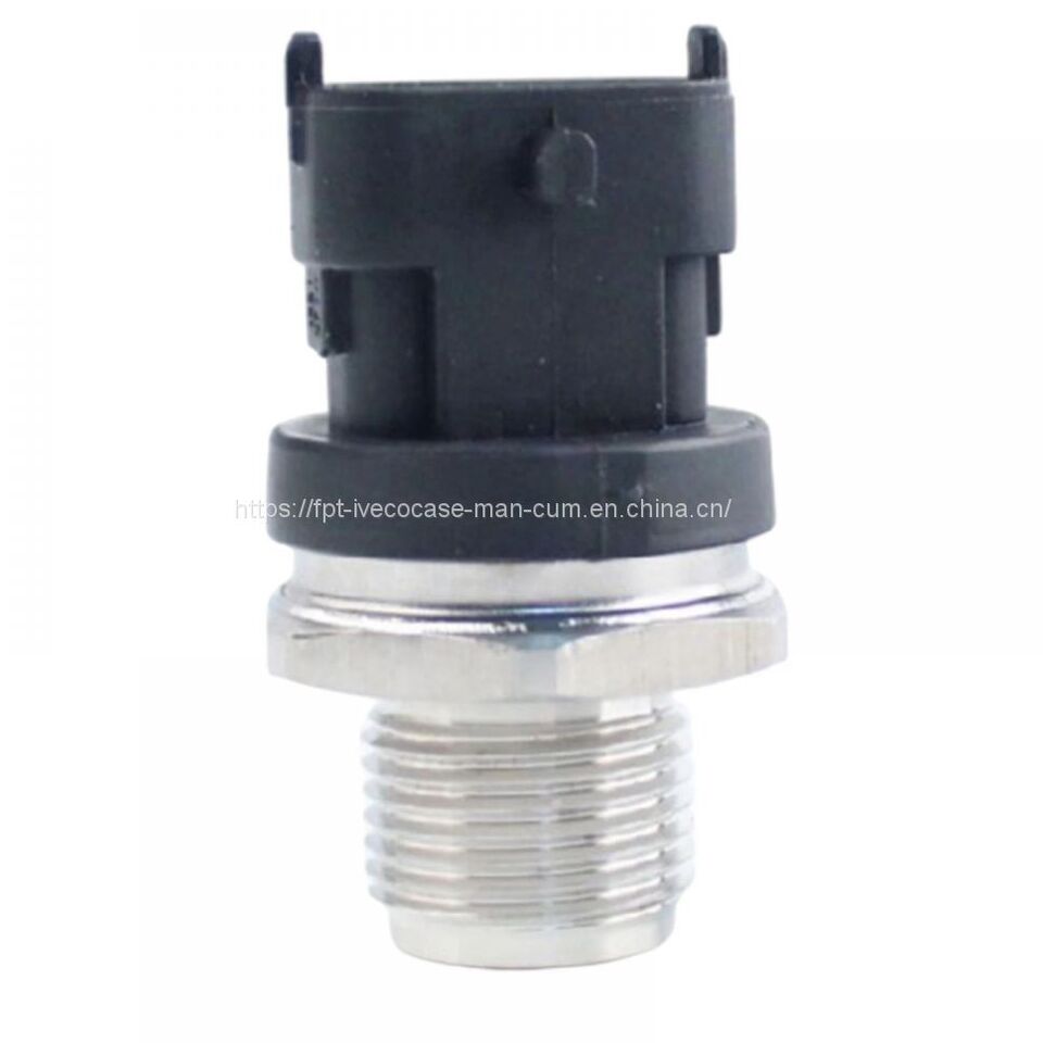 FPT IVECO CASE Cursor11 EURO 6 F3GFE613A B001 5801863562/5801690111 Common rail sensor 5801483105 - Сенсор: фото 1 FPT IVECO CASE Cursor11 EURO 6 F3GFE613A B001 5801863562/5801690111 Common rail sensor 5801483105 - Сенсор: фото 1