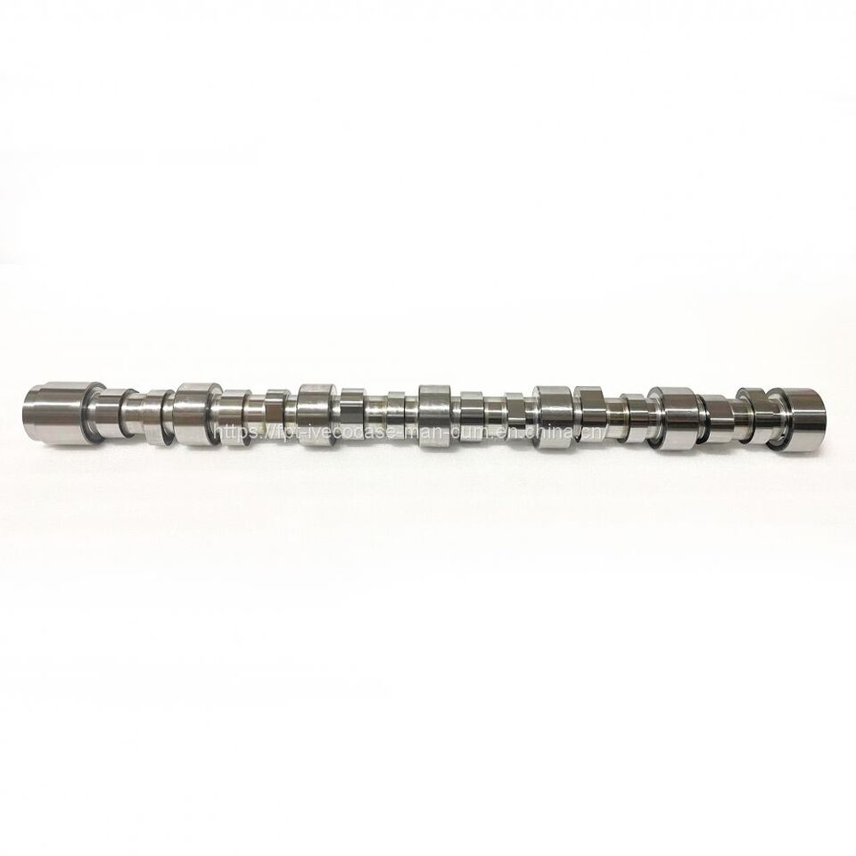 FPT IVECO CASE Cursor11 EURO 6 F3GFE613A B001 5801863562/5801690111 camshaft 5801465702 - Распределительный вал: фото 1