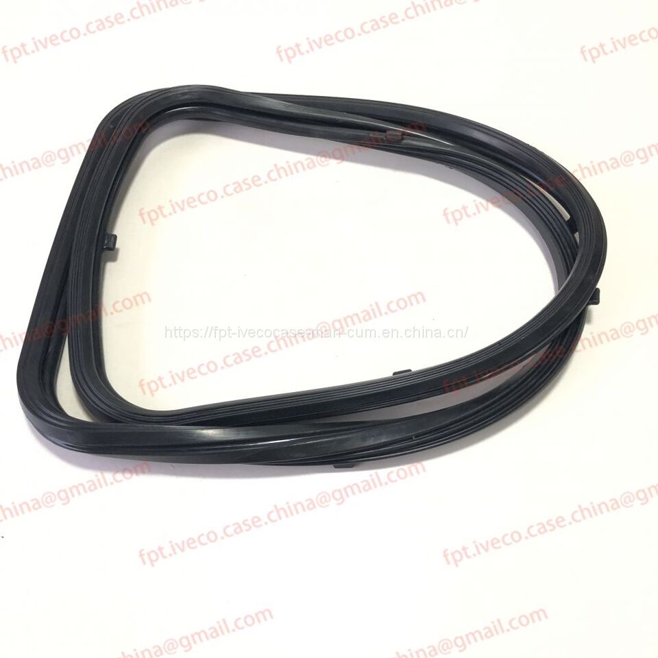 FPT IVECO CASE Cursor11 F3GFE613A B001 5801863562/5801690111 The oil pan gasket 504262851 - Прокладка двигателя: фото 1 FPT IVECO CASE Cursor11 F3GFE613A B001 5801863562/5801690111 The oil pan gasket 504262851 - Прокладка двигателя: фото 1