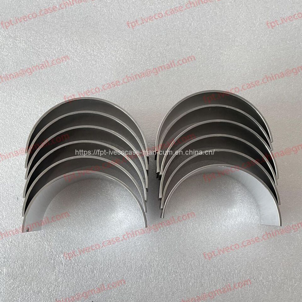 FPT IVECO CASE Cursor11 F3GFE613A B001 5801863562  BEARING SET 500055274 - Подшипник двигателя: фото 1
