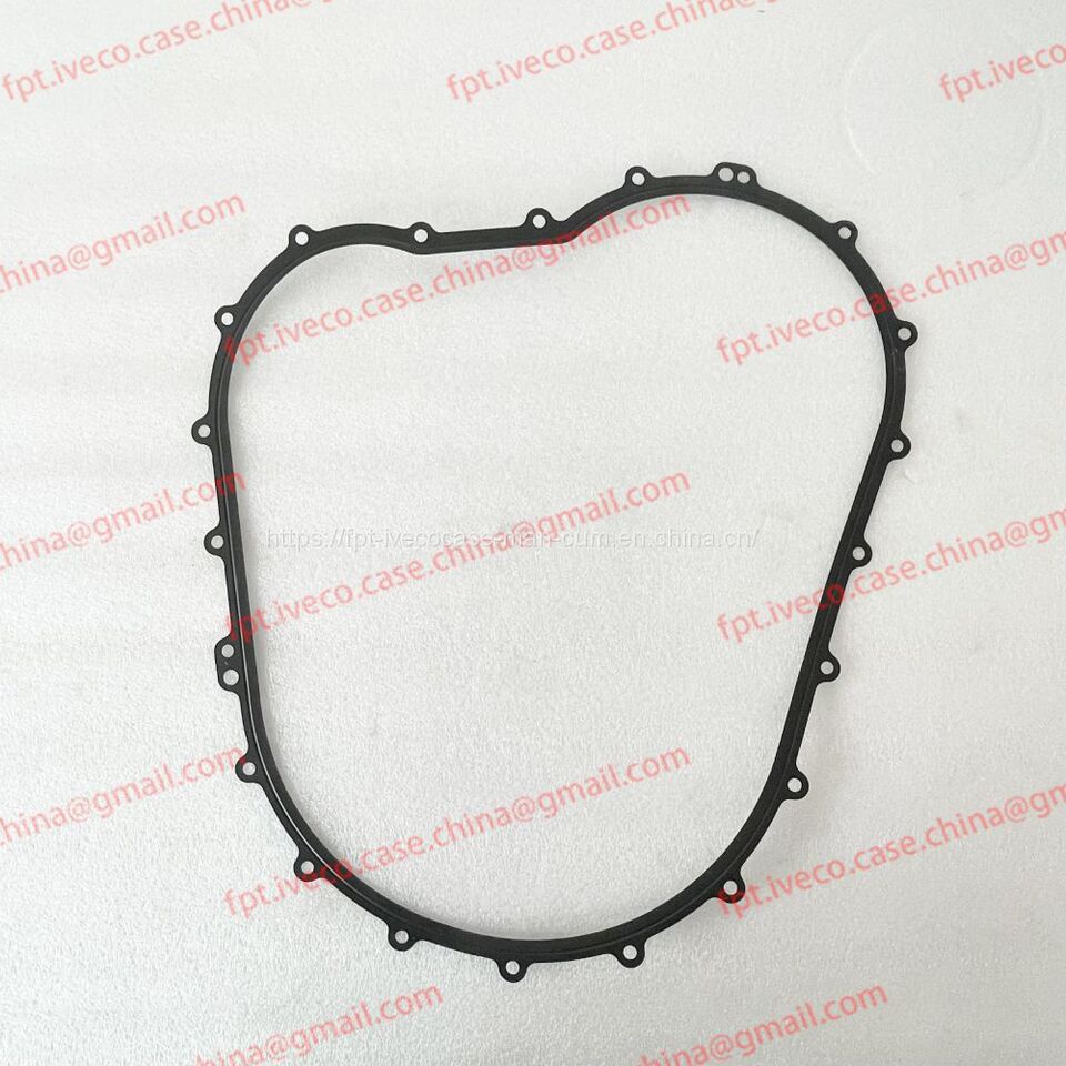 FPT IVECO CASE Cursor11 F3GFE613A B001 5801863562 GASKET5801400083 - Прокладка двигателя: фото 1 FPT IVECO CASE Cursor11 F3GFE613A B001 5801863562 GASKET5801400083 - Прокладка двигателя: фото 1