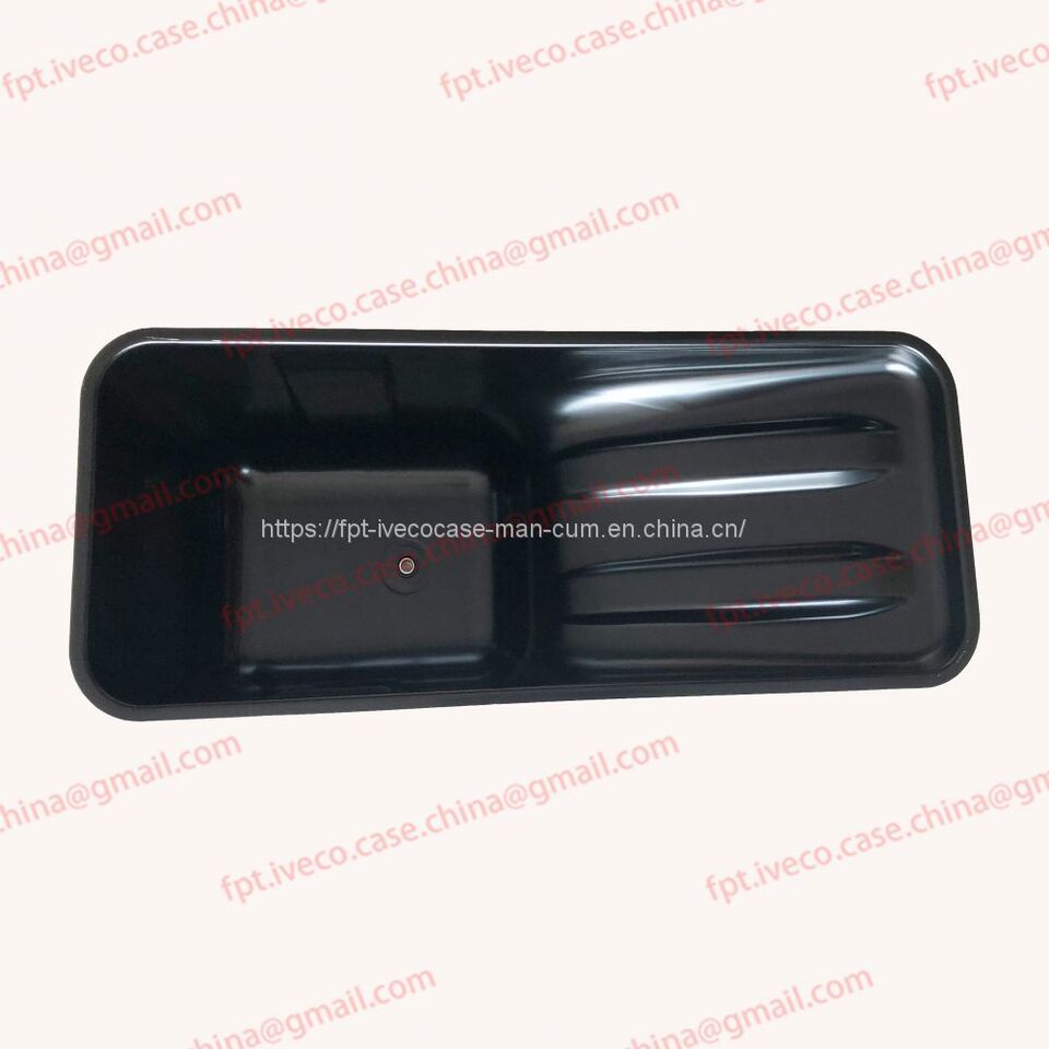 FPT IVECO CASE Cursor13 F3BE0684A B001 504003647 ENGINE OIL PAN 504024778 - Масляный поддон: фото 1 FPT IVECO CASE Cursor13 F3BE0684A B001 504003647 ENGINE OIL PAN 504024778 - Масляный поддон: фото 1