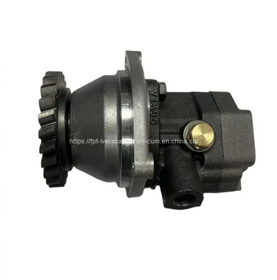 FPT IVECO CASE Cursor13 F3BE0684A B001 504003647 FUEL PUMP 500334097 - Топливный насос: фото 1 FPT IVECO CASE Cursor13 F3BE0684A B001 504003647 FUEL PUMP 500334097 - Топливный насос: фото 1