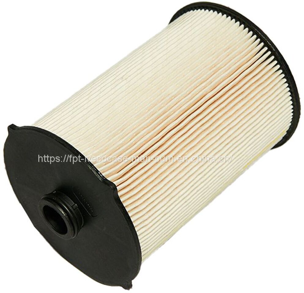 FPT IVECO CASE Cursor9 Euro 6 F2CFE612 A/B/D F2CFE614A*B041/F2CGE614F*V004 5802431166 Fuel Filter5801439820/504350911 - Топливный фильтр: фото 1