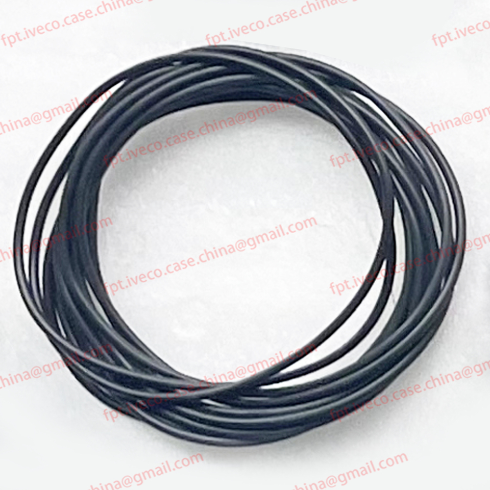 FPT IVECO CASE Cursor9Bus F2CFE612D*J231/F2CFE612A*J098 5802748674 Cylinder liner O-ring (black)99459176 - Поршень/ Кольцо/ Втулка для Автобусов: фото 1 FPT IVECO CASE Cursor9Bus F2CFE612D*J231/F2CFE612A*J098 5802748674 Cylinder liner O-ring (black)99459176 - Поршень/ Кольцо/ Втулка для Автобусов: фото 1