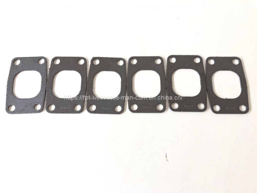 FPT IVECO CASE Cursor9Bus F2CFE612D*J231/F2CFE612A*J098 5802748674 FLAT GASKET ENGINE 504154202 - Прокладка двигателя для Автобусов: фото 1 FPT IVECO CASE Cursor9Bus F2CFE612D*J231/F2CFE612A*J098 5802748674 FLAT GASKET ENGINE 504154202 - Прокладка двигателя для Автобусов: фото 1