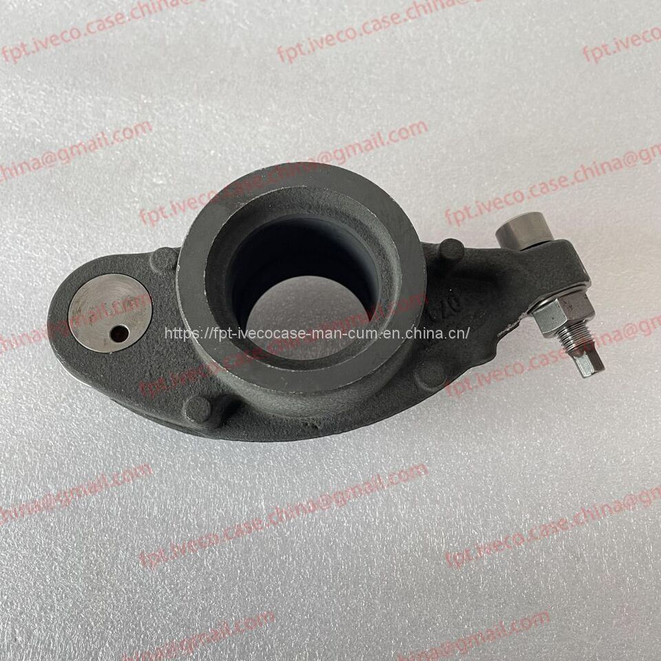 FPT IVECO CASE FPT IVECO CASE Cursor11 F3GFE613A B001 5801863562 Inlet  ROCKER ARM 5801660756 - Двигатель и запчасти для Грузовиков: фото 1
