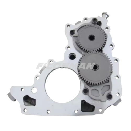 Iveco Daily F1AE Oil Pump 504389092 504071325 504012890 - Масляный насос для Фургонов: фото 1 Iveco Daily F1AE Oil Pump 504389092 504071325 504012890 - Масляный насос для Фургонов: фото 1