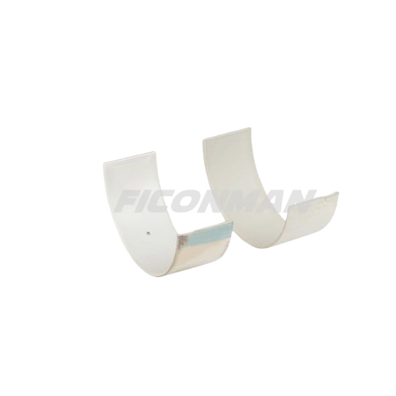 MAN D2066 Connecting Rod Bearing 51024106698 51024100597 MAN TGX - Шатун: фото 1 MAN D2066 Connecting Rod Bearing 51024106698 51024100597 MAN TGX - Шатун: фото 1