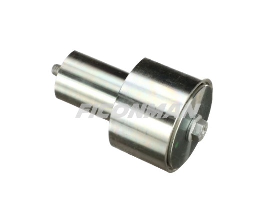 FPT IVECO Cursor10 Timing Belt Guide Pulley 504085883, 13095829, APV3880 - Запчасти: фото 1