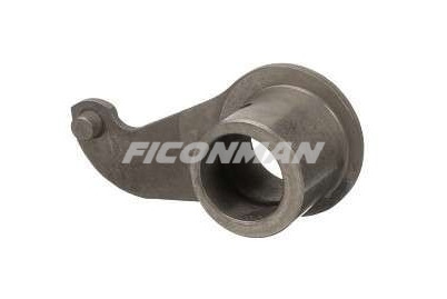 FPT IVECO Cursor9 F2CE0681A F2CFE611A Rocker Arm 504333043 940463 - Запчасти: фото 1