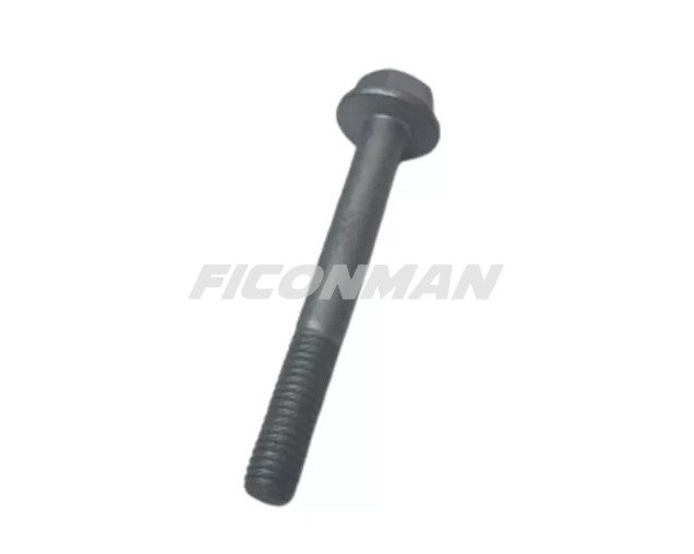 FPT IVECO Cursor9 Screw 165919240 165919250 13098468 - Запчасти: фото 1