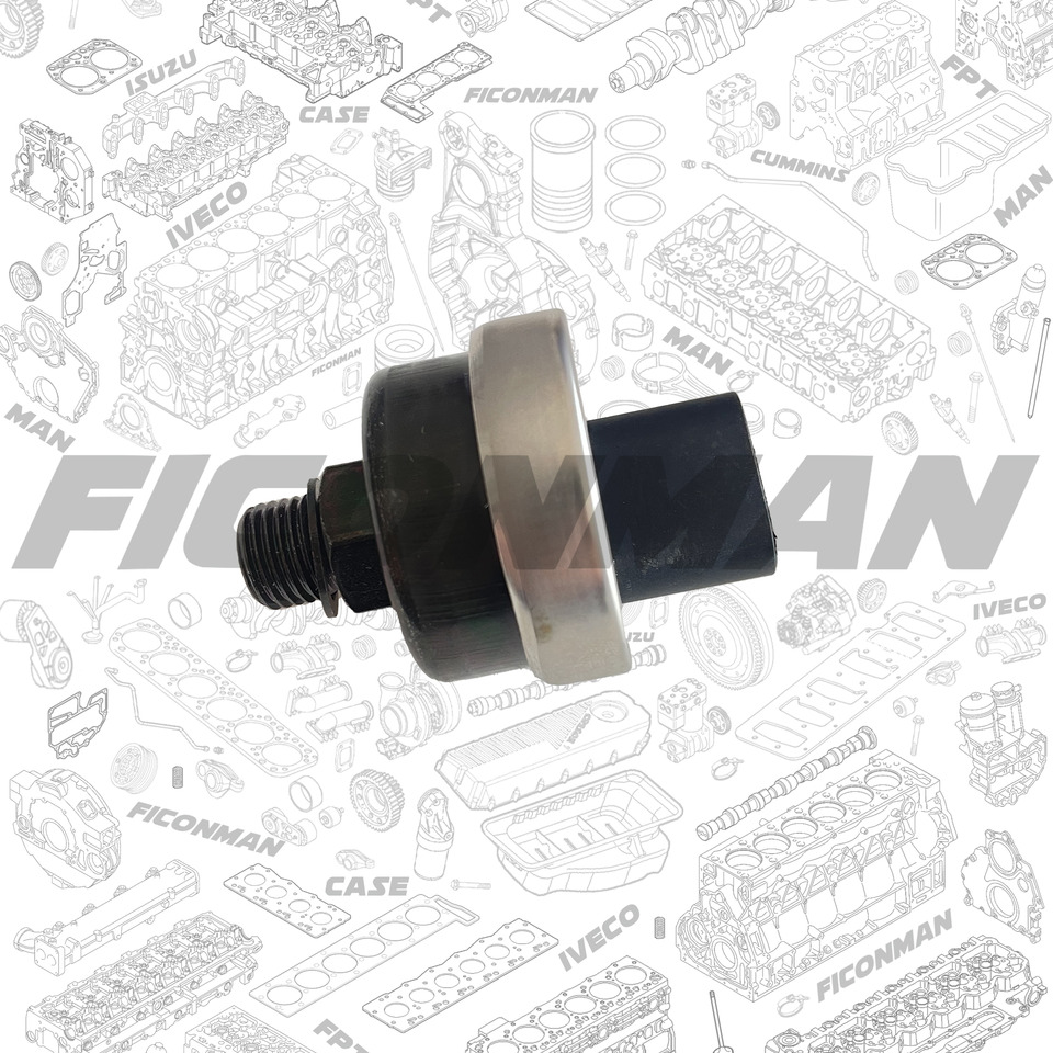 IVECO FPT IVECO Cursor13 Truck Automotive electrical parts Truck oil pressure sensor 500042804 4858771 504084761 98492361 99469897 99484667 - Запчасти для Грузовиков: фото 1