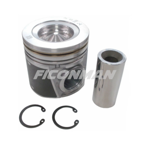 Iveco Daily Fiat Ducato F1AE F1C Piston Assy 2995580 2996624 2996842 - Запчасти для Фургонов: фото 1 Iveco Daily Fiat Ducato F1AE F1C Piston Assy 2995580 2996624 2996842 - Запчасти для Фургонов: фото 1