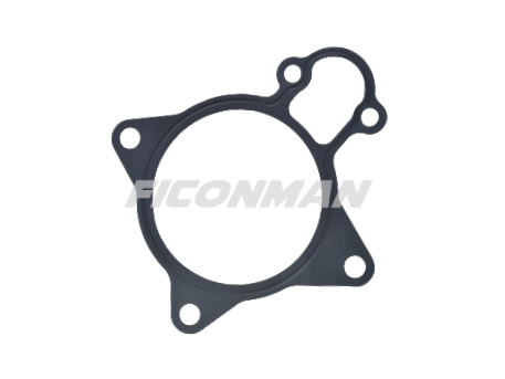Iveco Daily Fiat Ducato F1AE F1C Water Pump Gasket 504080013 - Запчасти для Фургонов: фото 1 Iveco Daily Fiat Ducato F1AE F1C Water Pump Gasket 504080013 - Запчасти для Фургонов: фото 1