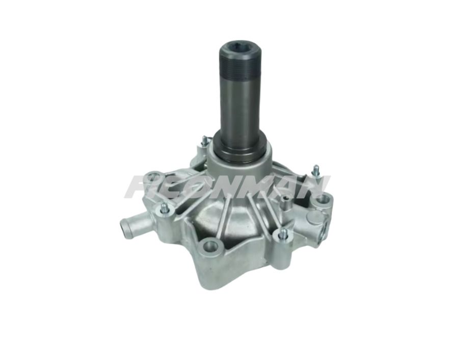 Iveco Daily Fiat Ducato F1AE F1CE0481* F1CE3481* F1CFA401 Water Pump 504113544 - Запчасти для Фургонов: фото 1 Iveco Daily Fiat Ducato F1AE F1CE0481* F1CE3481* F1CFA401 Water Pump 504113544 - Запчасти для Фургонов: фото 1