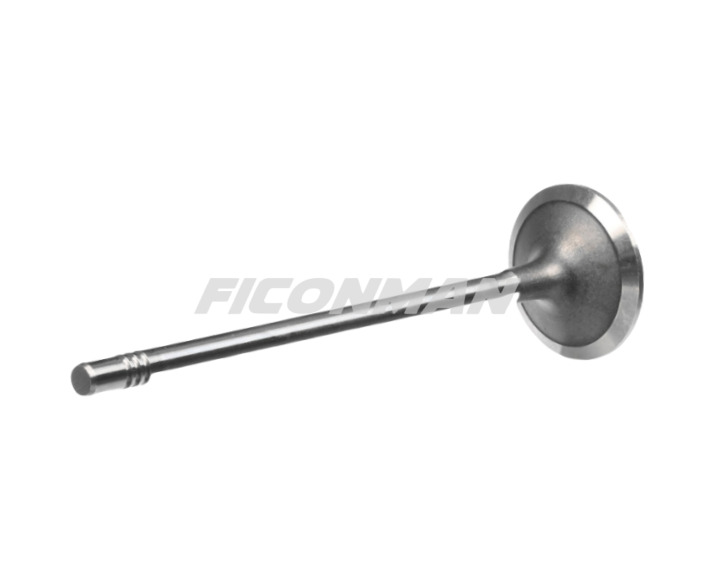 Iveco Daily Fiat Ducato F1C Exhaust Valve 504081062 - Запчасти для Фургонов: фото 1