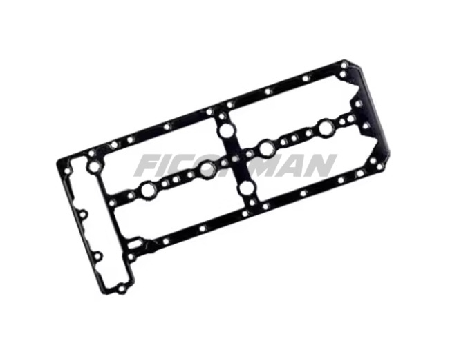 Iveco Daily Fiat Ducato F1C Valve Cover Gasket 504047676 504161187 - Запчасти для Фургонов: фото 1