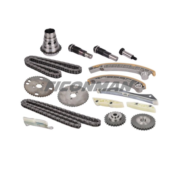 Iveco Daily Fiat Ducato F1CE0481HC, F1CE3481M Timing Chain Kit 504084526, 504084527, 504161356, 504184526, 504288857 - Запчасти для Фургонов: фото 1 Iveco Daily Fiat Ducato F1CE0481HC, F1CE3481M Timing Chain Kit 504084526, 504084527, 504161356, 504184526, 504288857 - Запчасти для Фургонов: фото 1