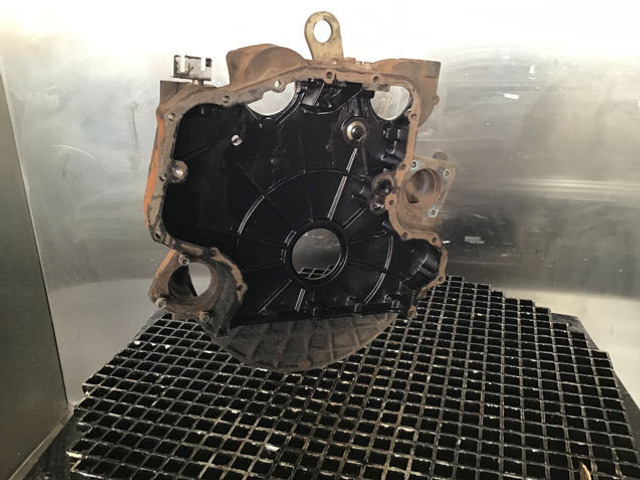 Liebherr Flywheel Housing - Маховик: фото 1 Liebherr Flywheel Housing - Маховик: фото 1