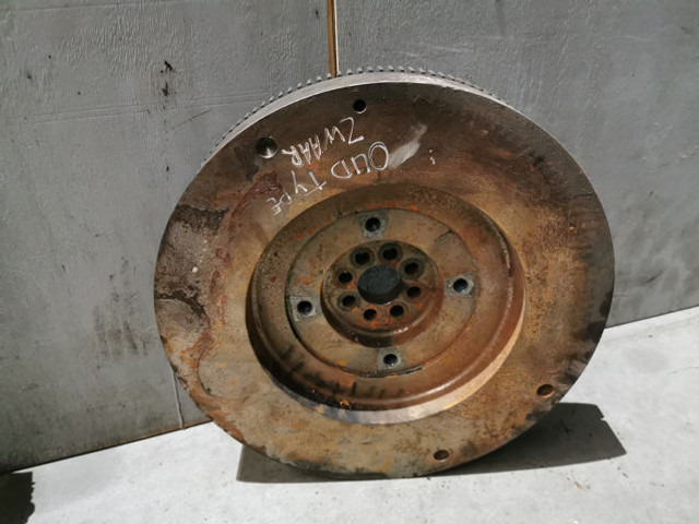 Liebherr Flywheel - Маховик: фото 1 Liebherr Flywheel - Маховик: фото 1