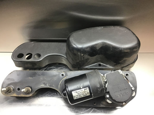 Liebherr Wiper Motor - Щетка стеклоочистителя: фото 3 Liebherr Wiper Motor - Щетка стеклоочистителя: фото 3