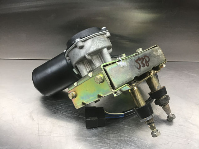 Liebherr Wiper Motor - Щетка стеклоочистителя: фото 2 Liebherr Wiper Motor - Щетка стеклоочистителя: фото 2