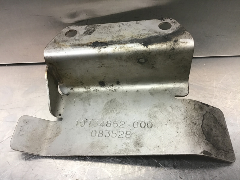 Liebherr - Запчасти: фото 1 Liebherr - Запчасти: фото 1