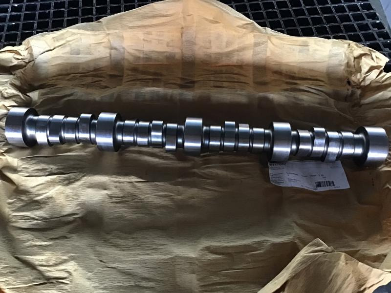 Liebherr - Запчасти: фото 1 Liebherr - Запчасти: фото 1