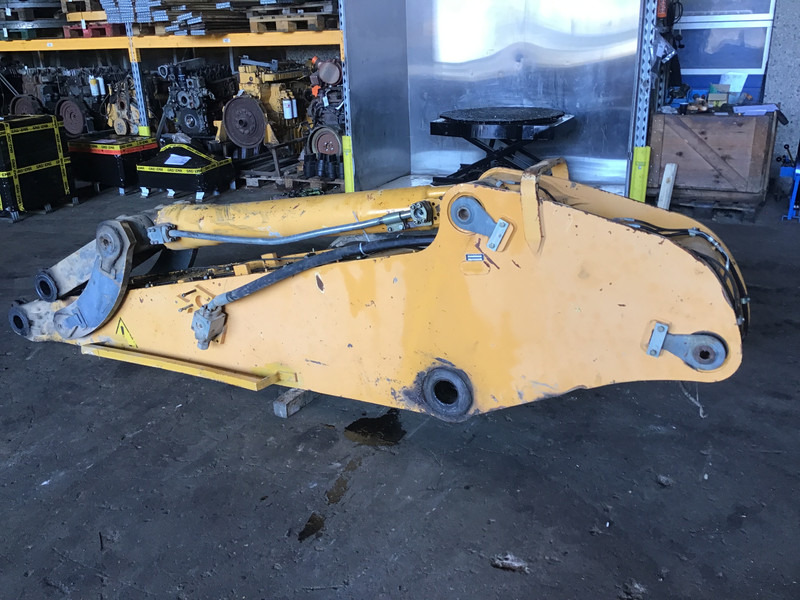 Liebherr - Запчасти: фото 1 Liebherr - Запчасти: фото 1