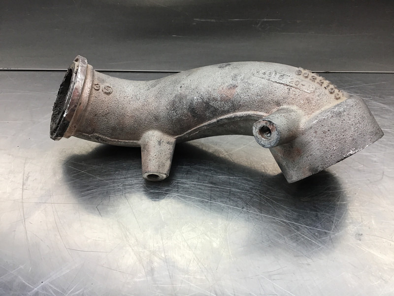 Liebherr - Запчасти: фото 1 Liebherr - Запчасти: фото 1