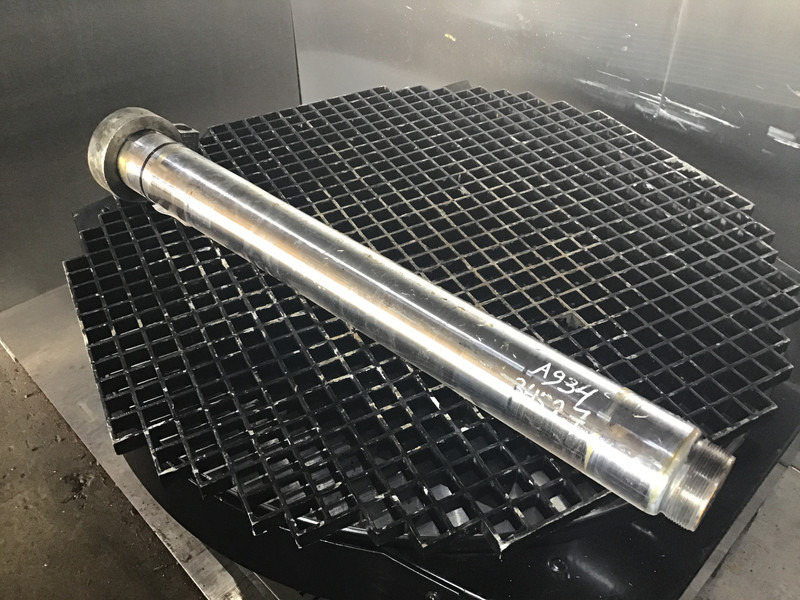 Liebherr - Запчасти: фото 1 Liebherr - Запчасти: фото 1