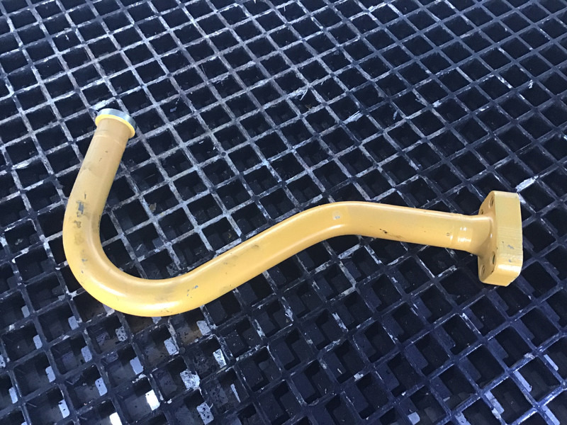 Liebherr - Запчасти: фото 1 Liebherr - Запчасти: фото 1